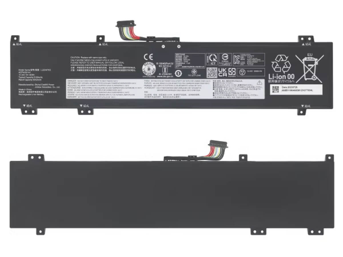 kompatibel mit LENOVO L23D4PK5