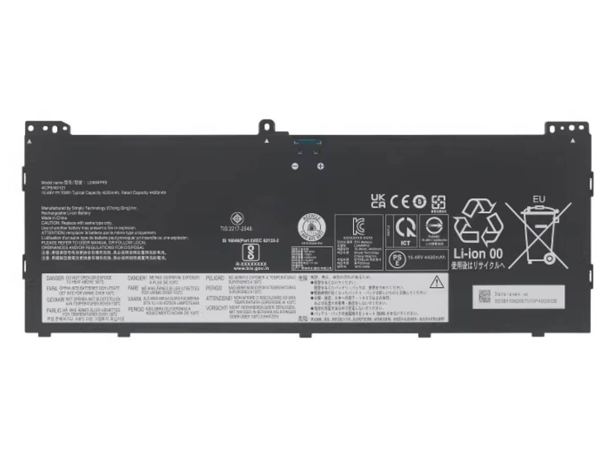 kompatibel mit LENOVO L24B4PK5