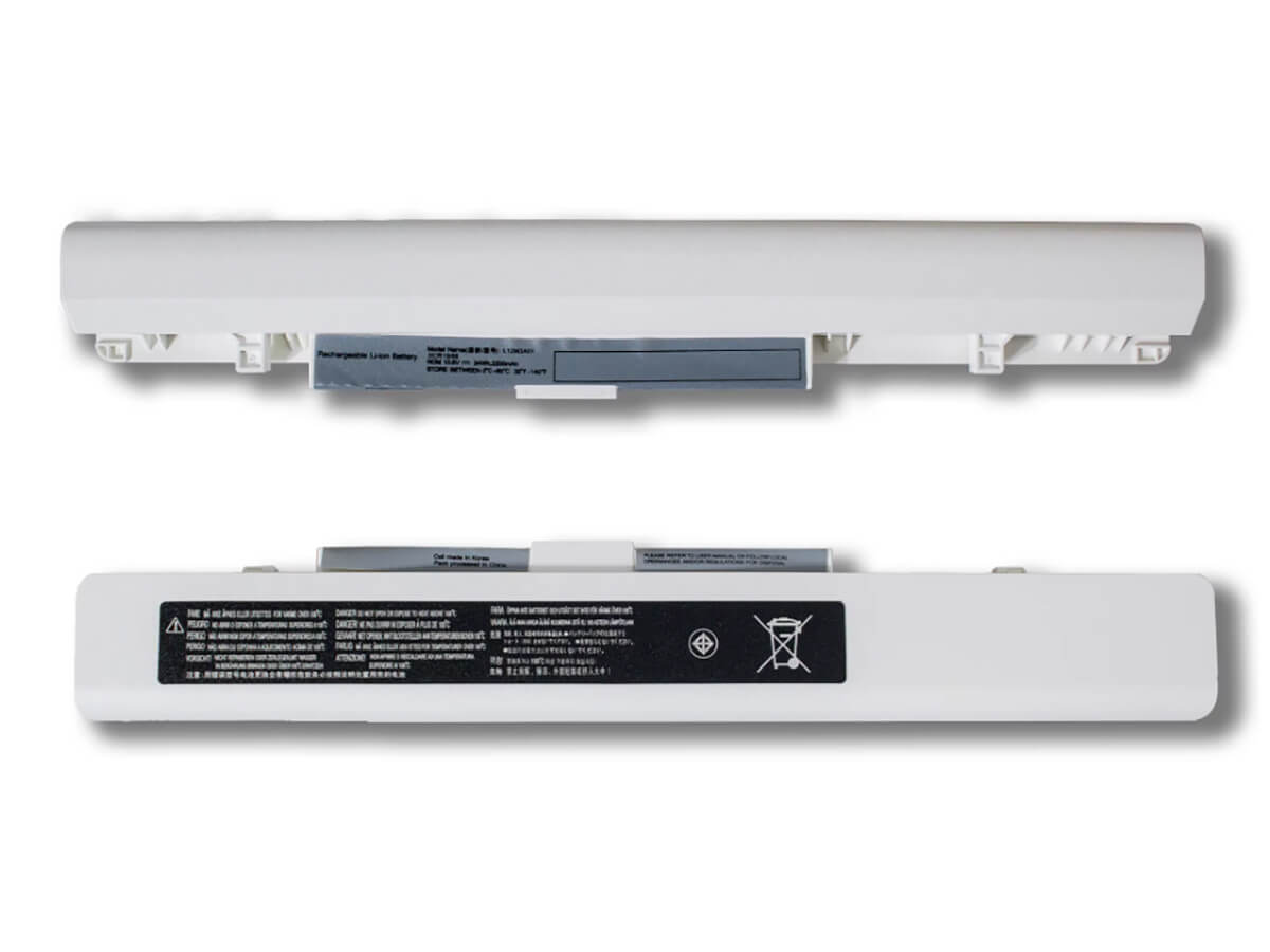 kompatibel mit LENOVO IdeaPad S210 Touch