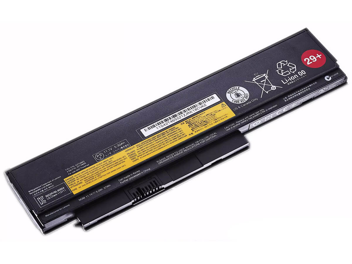 kompatibel mit LENOVO 29