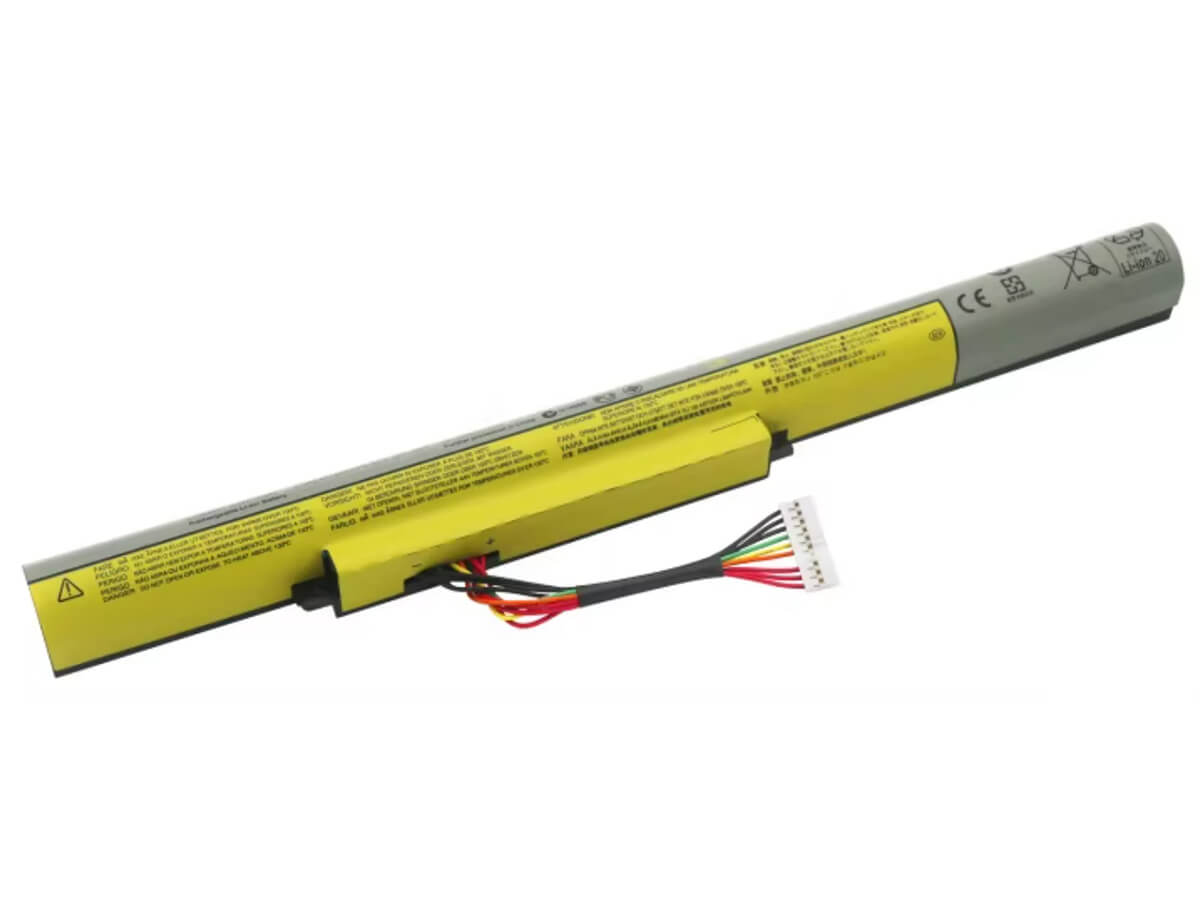 kompatibel mit LENOVO IdeaPad Z400A-ITH