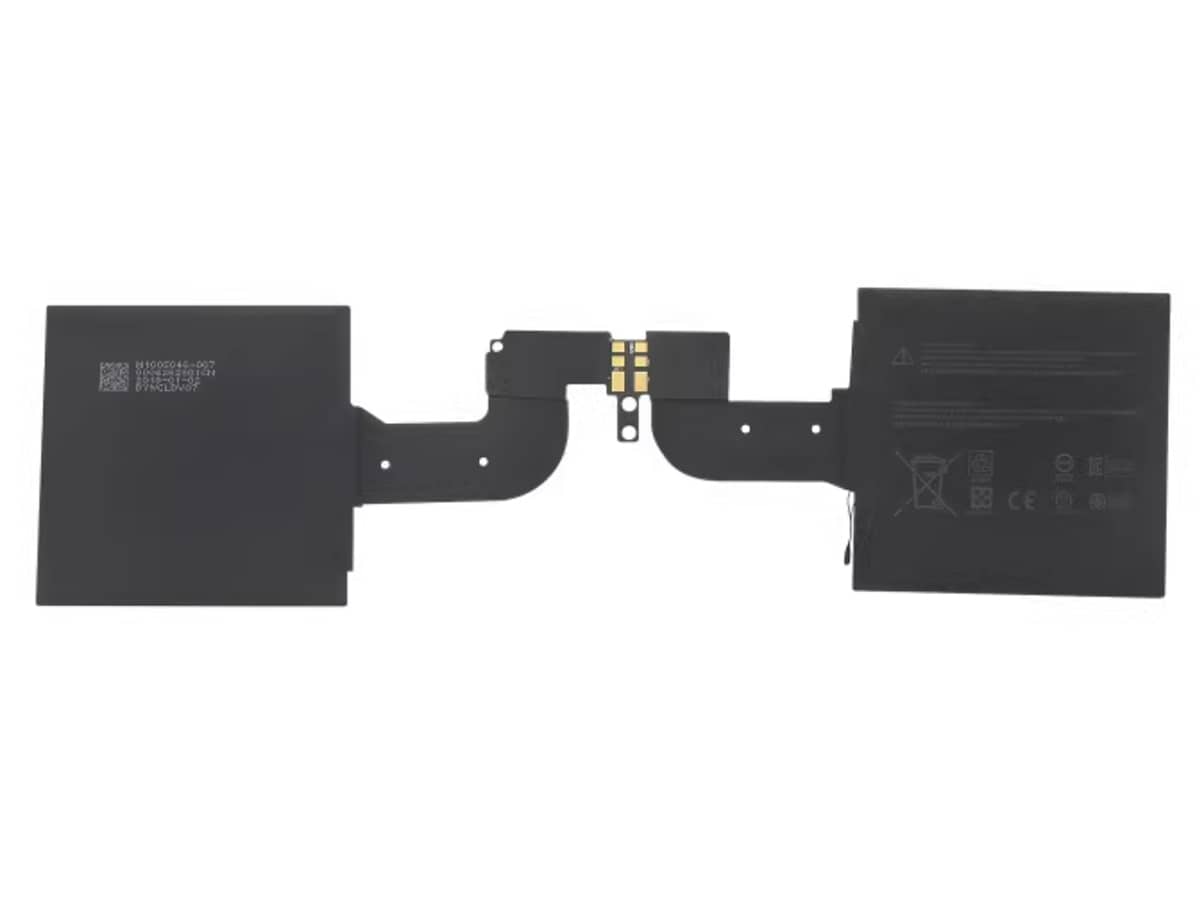 kompatibel mit MICROSOFT Surface Book 2 1793