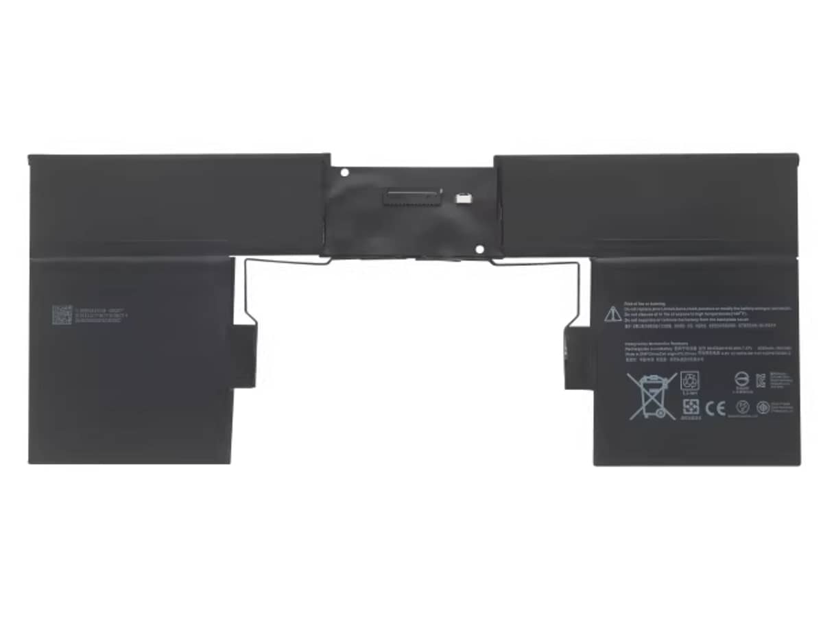 kompatibel mit MICROSOFT Surface Book 1 PERFORMANCE KEYBOARD BASE 1785