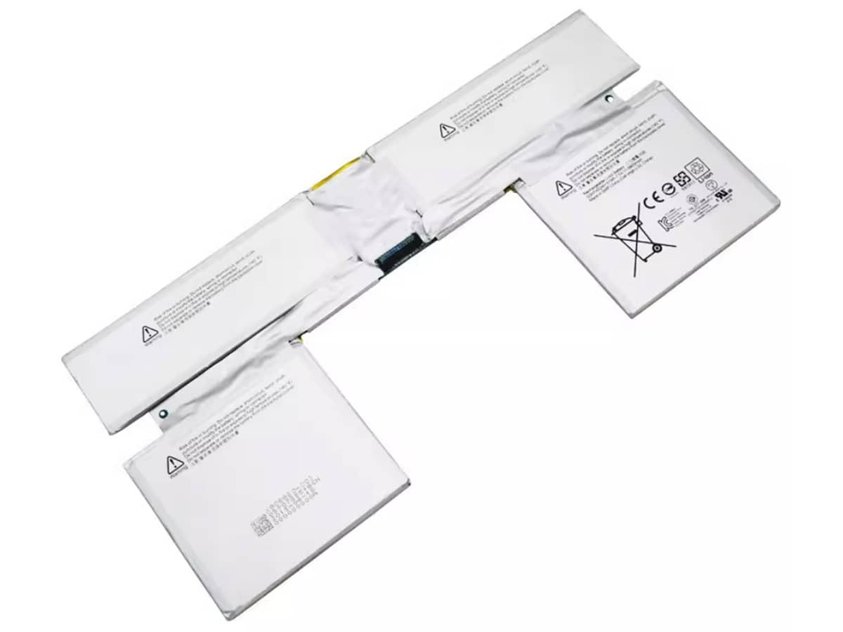 kompatibel mit MICROSOFT Surface Book 2 13.5Inch