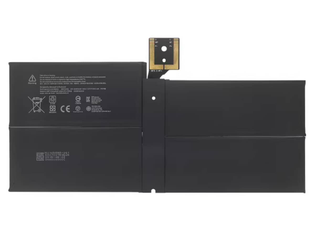 kompatibel mit MICROSOFT Surface Pro 5 1796