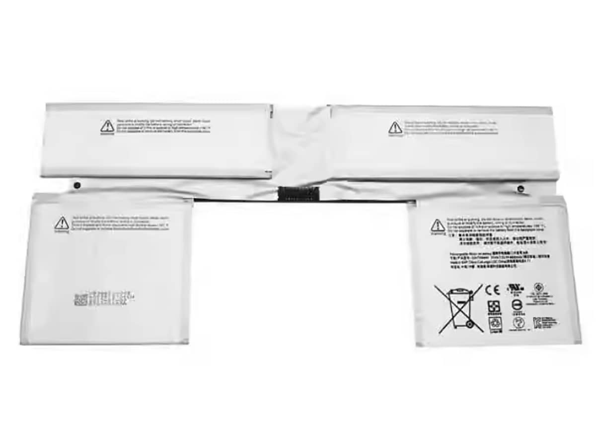 kompatibel mit MICROSOFT Surface Book 2 13.5-Inch CORE I5 KEYBOARD