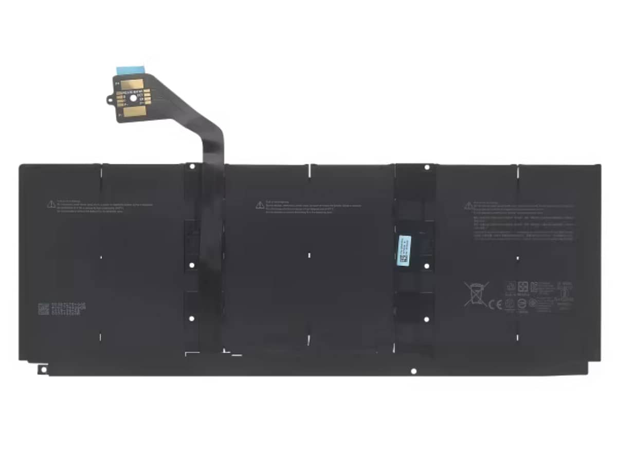 kompatibel mit MICROSOFT Surface Laptop 4 1979