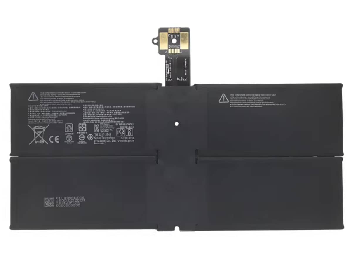 kompatibel mit MICROSOFT G3HTA073H