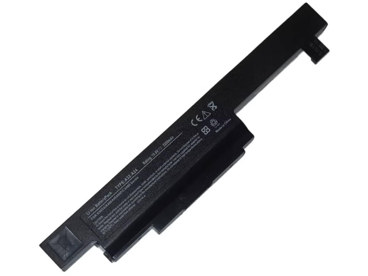 kompatibel mit MSI CX480