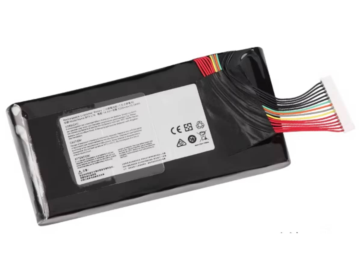 kompatibel mit MSI MS-1815