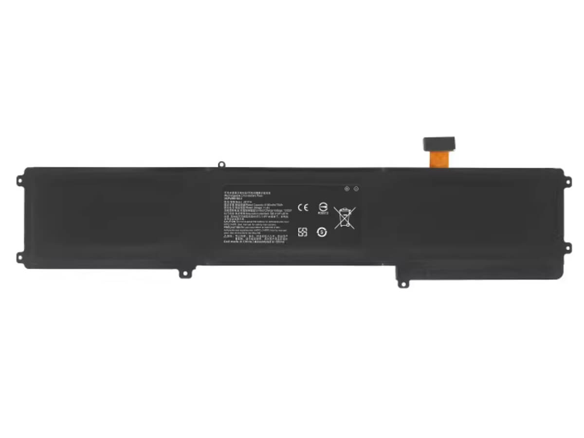 kompatibel mit RAZER Blade 2017 UHD