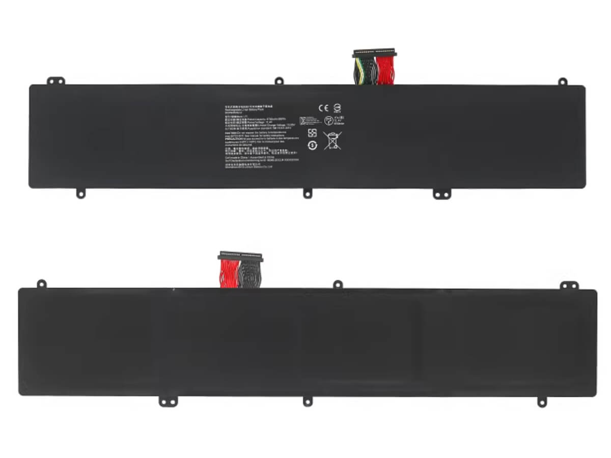 kompatibel mit RAZER Blade Pro 2017 4K