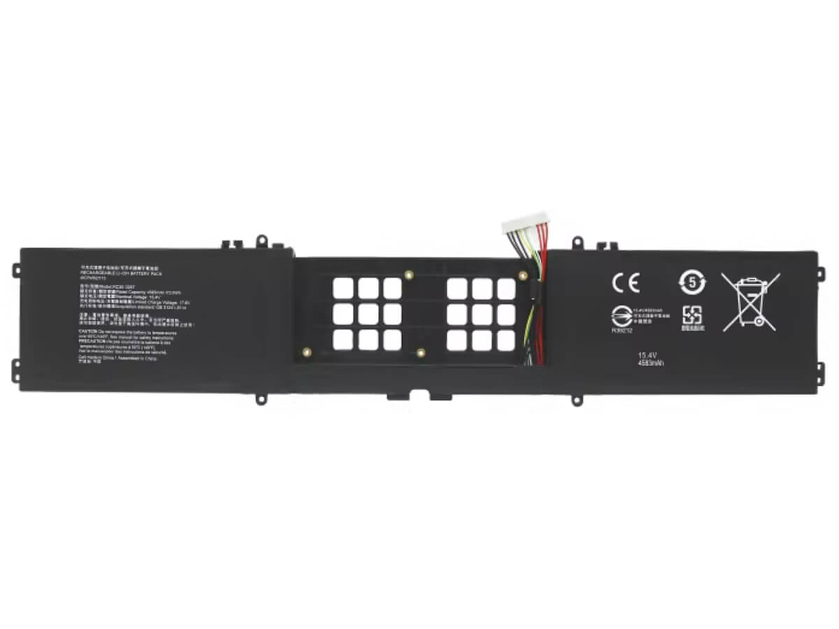 kompatibel mit RAZER RZ09-0287