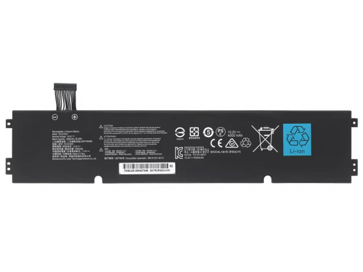 kompatibel mit RAZER RC30-0351