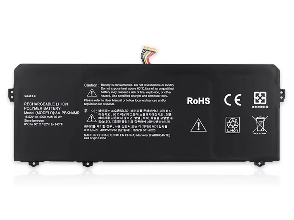 kompatibel mit SAMSUNG BA43-00404A