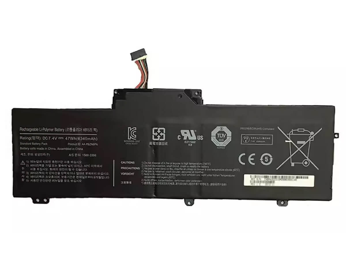 kompatibel mit SAMSUNG NP350U2A-A01PL