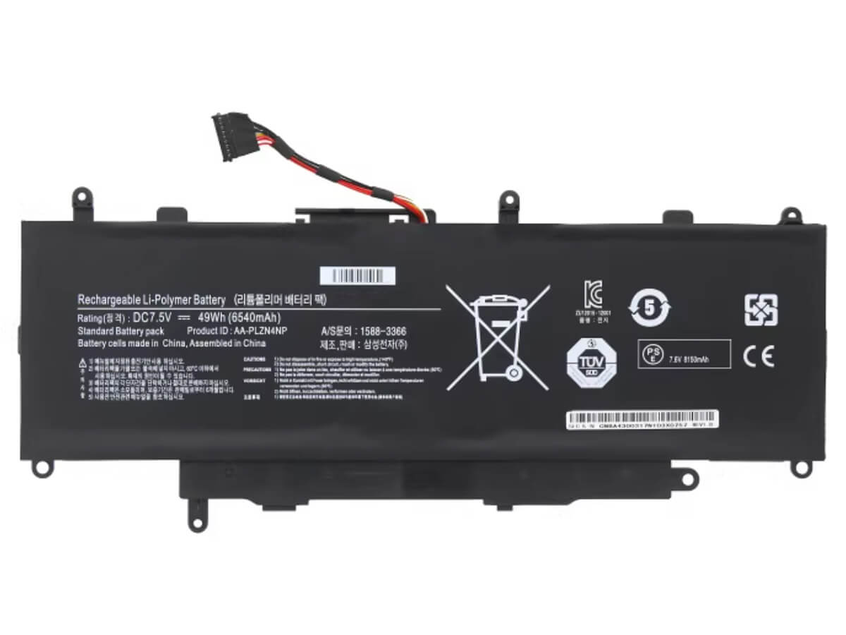 kompatibel mit SAMSUNG XE770T1C