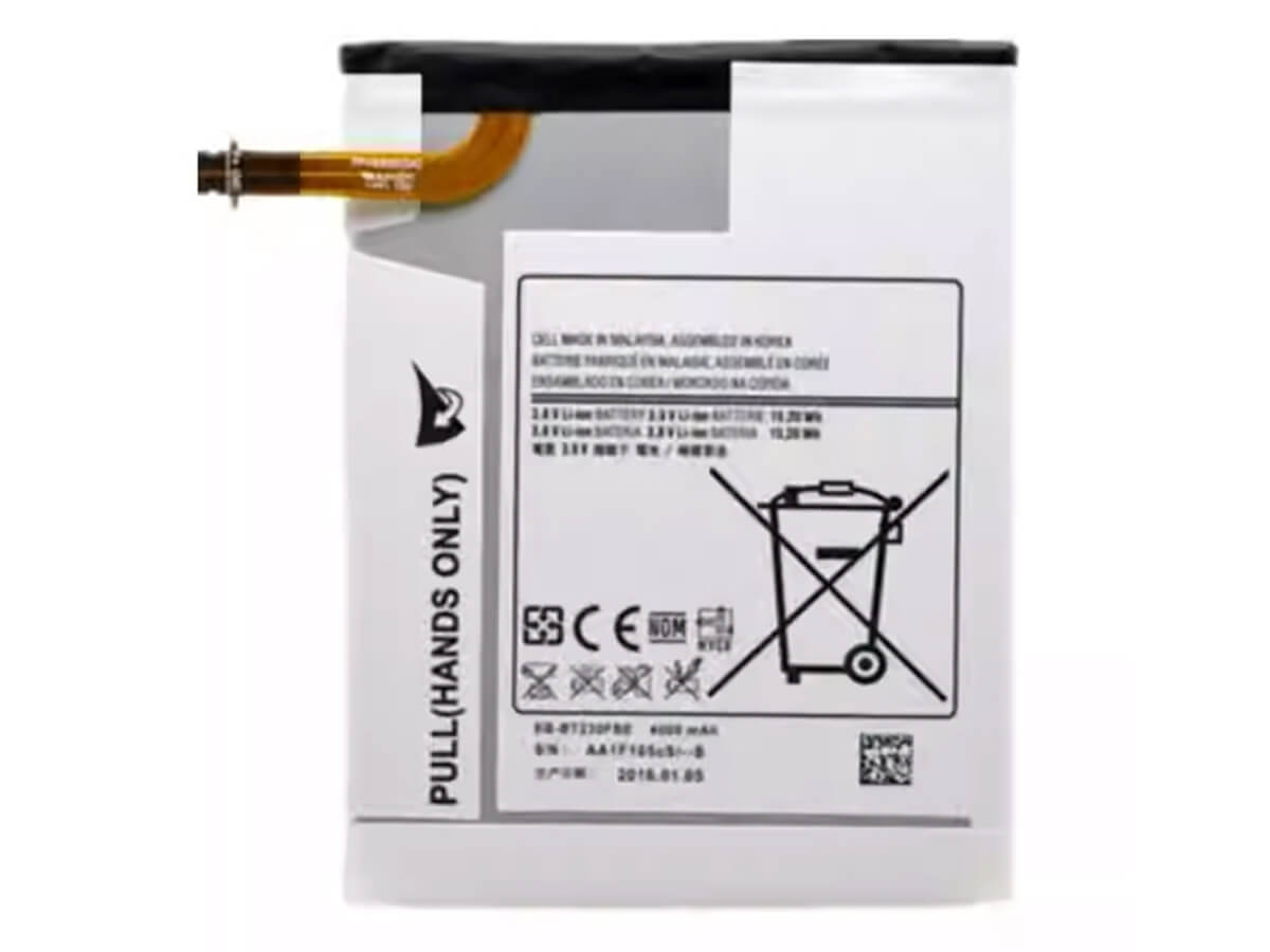 kompatibel mit SAMSUNG Galaxy TAB 4 7.0