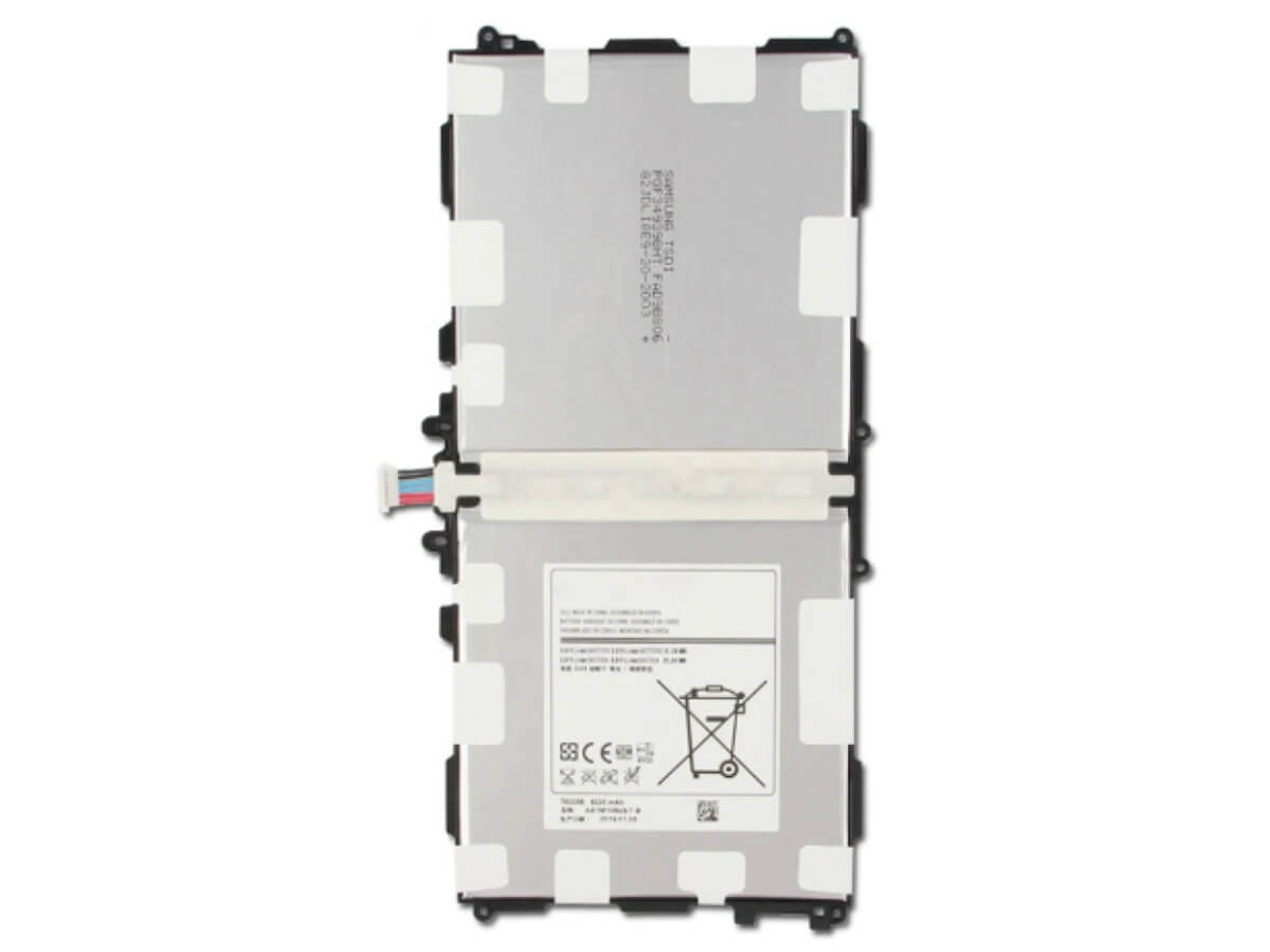 kompatibel mit SAMSUNG Galaxy Tab PRO 10.1"