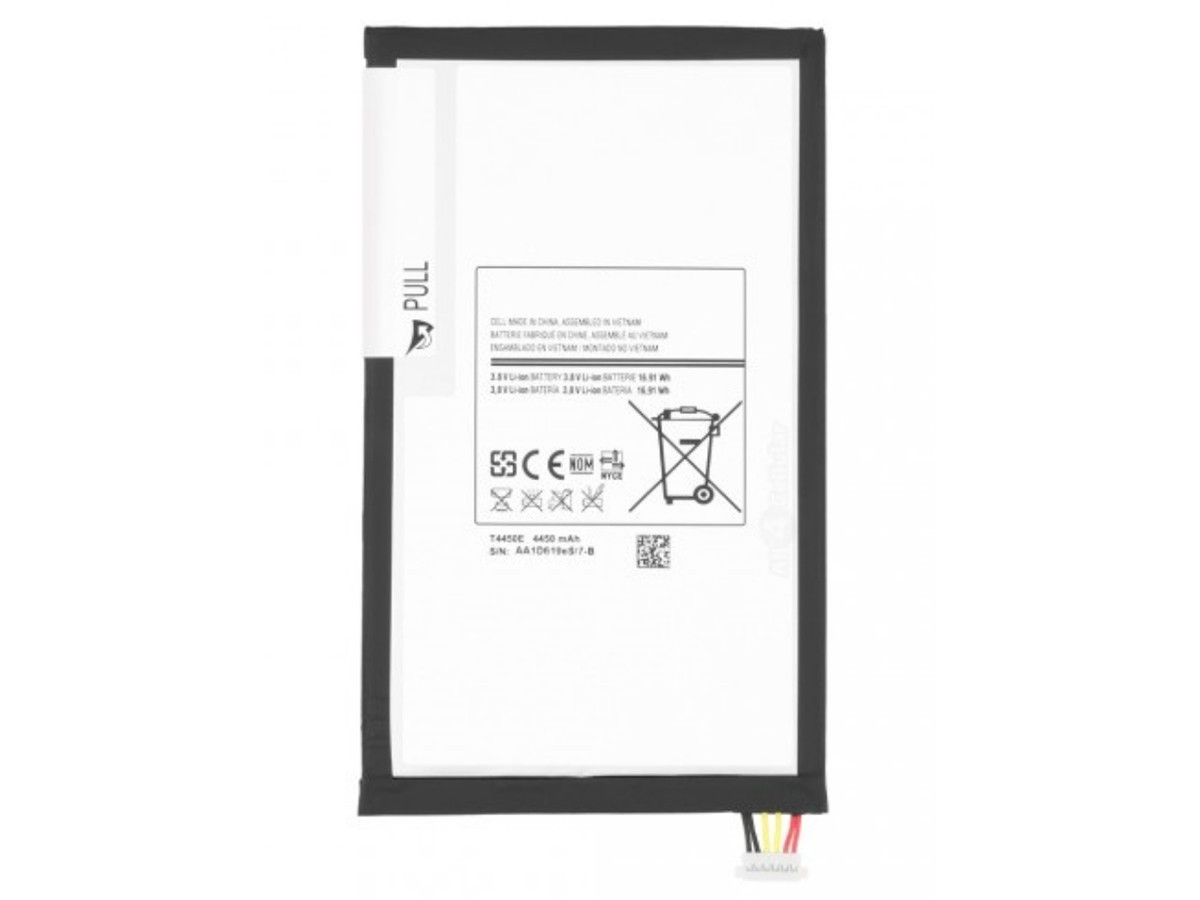 kompatibel mit SAMSUNG Galaxy TAB 3 8.0"