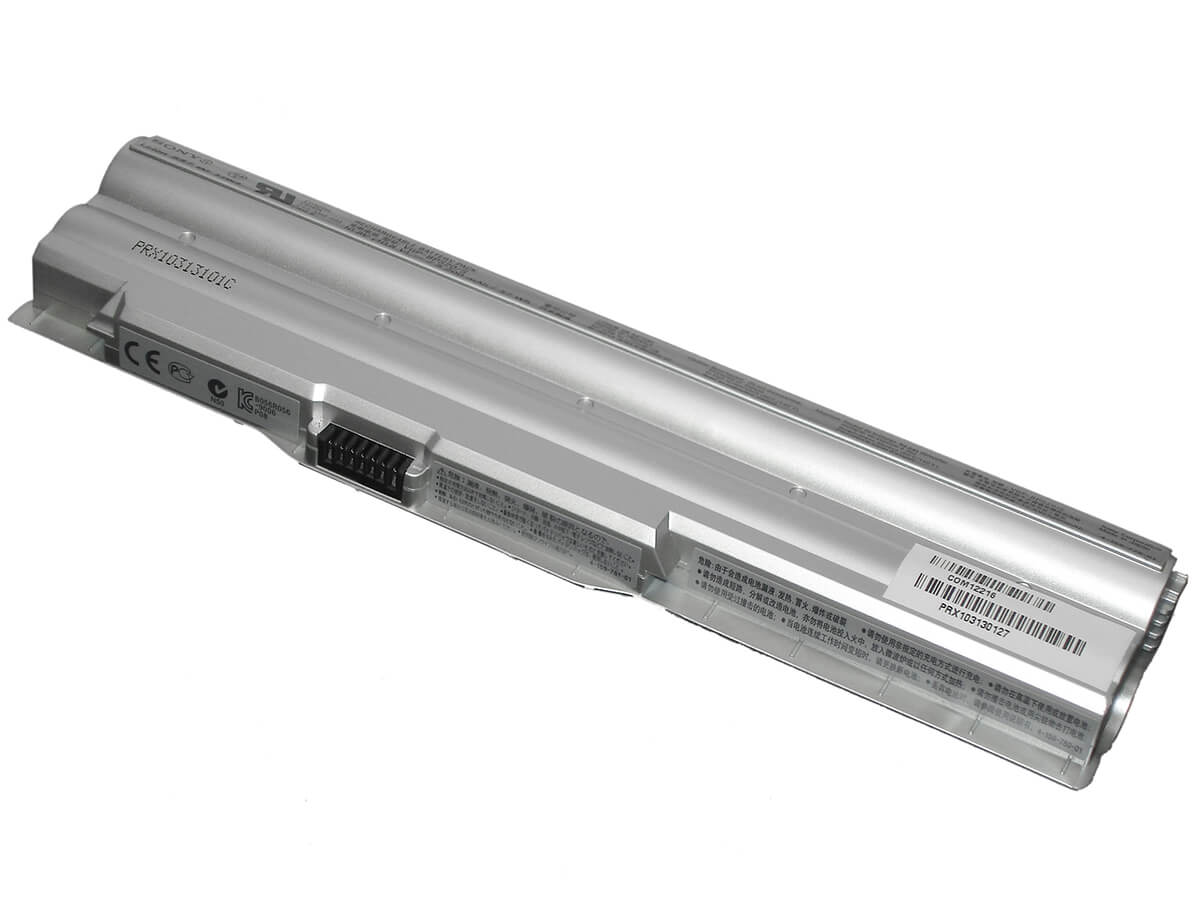 kompatibel mit SONY VGP-BPL20