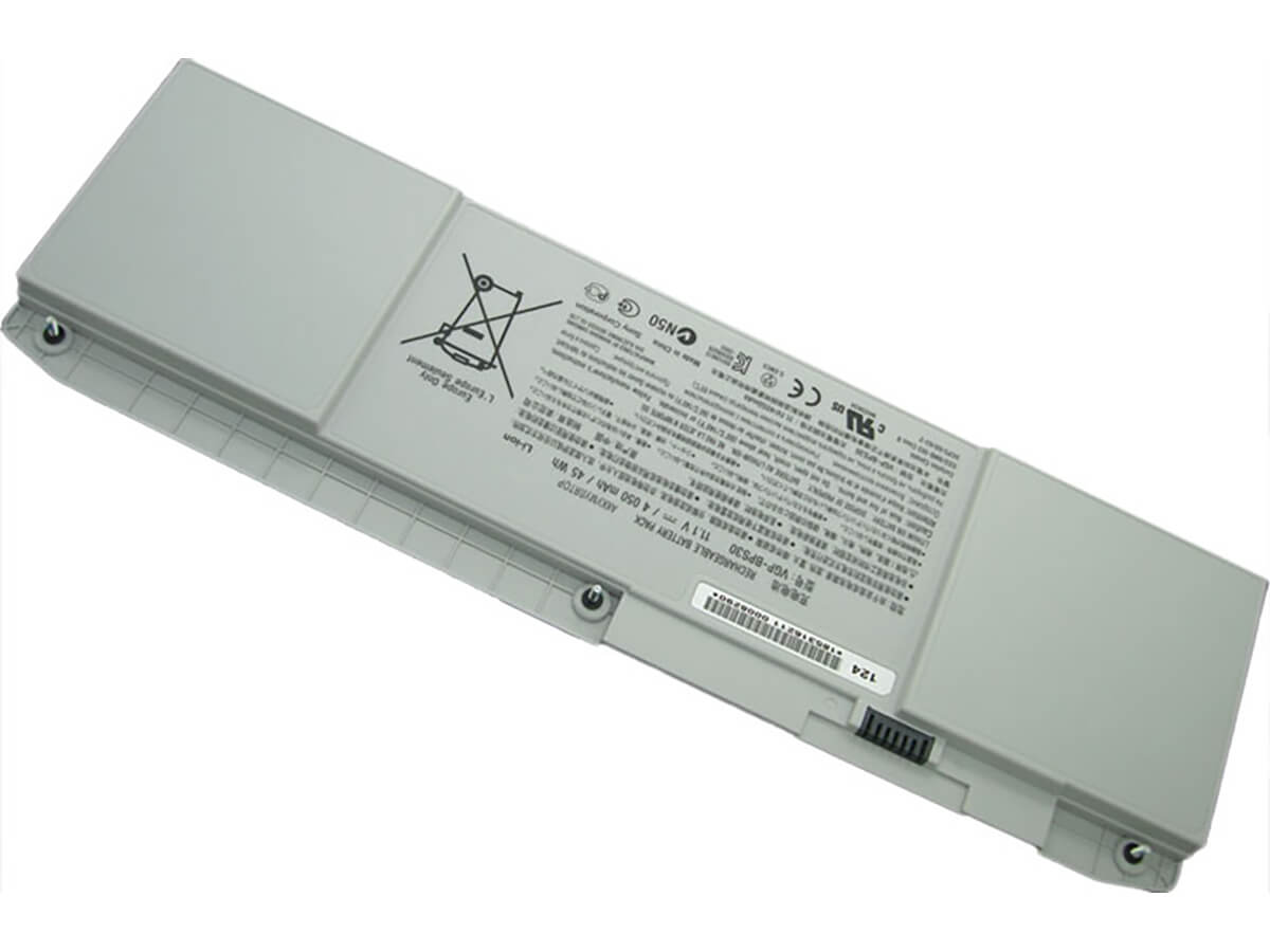 kompatibel mit SONY VGP-BPS30A