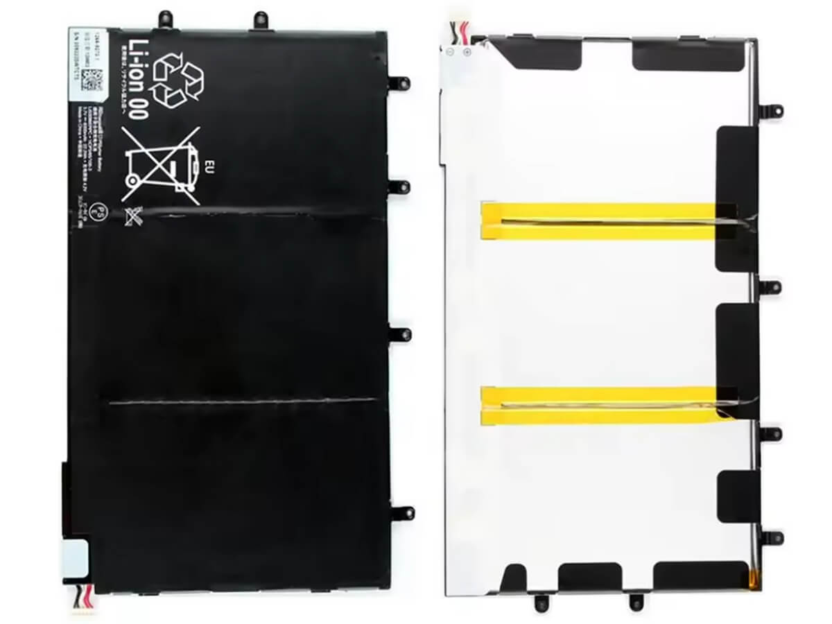 kompatibel mit SONY LIS3096ERPC