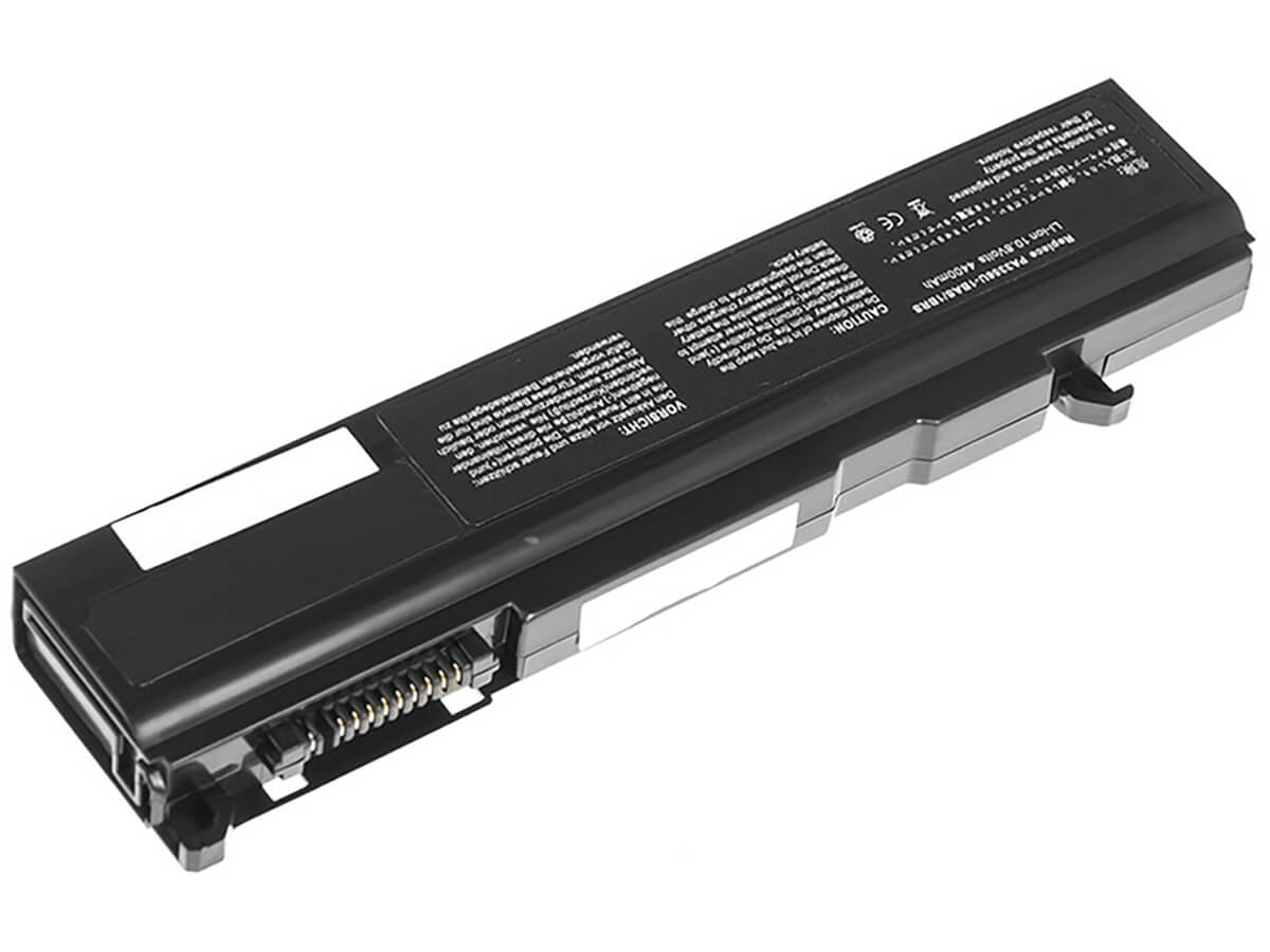 kompatibel mit TOSHIBA Tecra A2