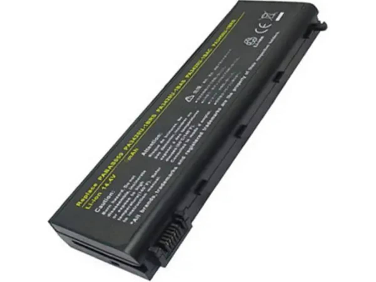 kompatibel mit TOSHIBA PABAS059