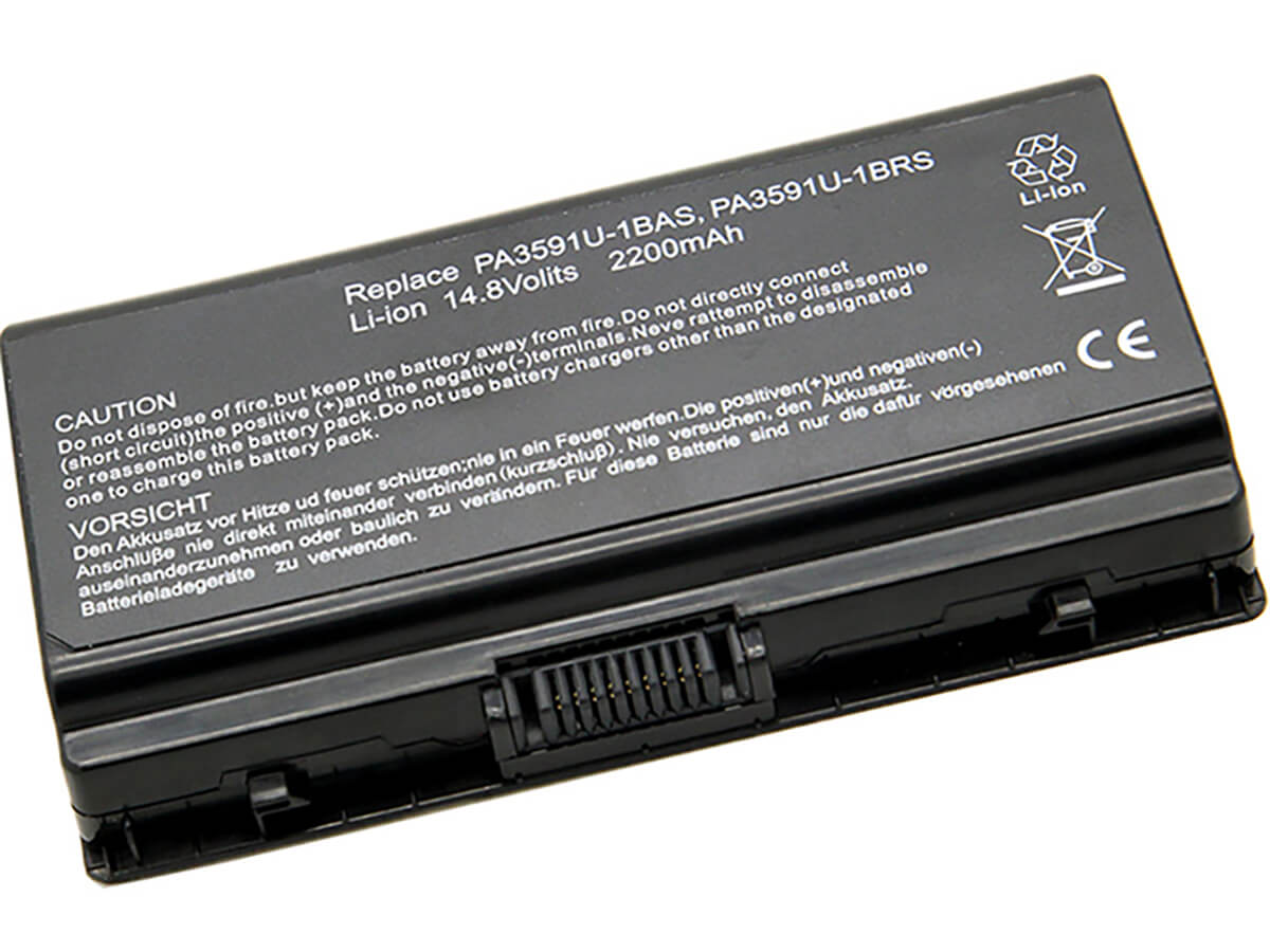 kompatibel mit TOSHIBA Satellite Pro L40