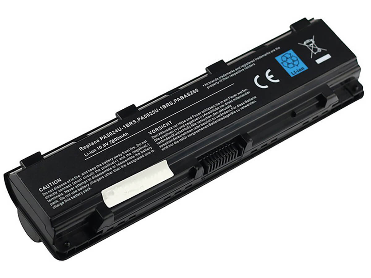 kompatibel mit TOSHIBA Satellite Pro P855