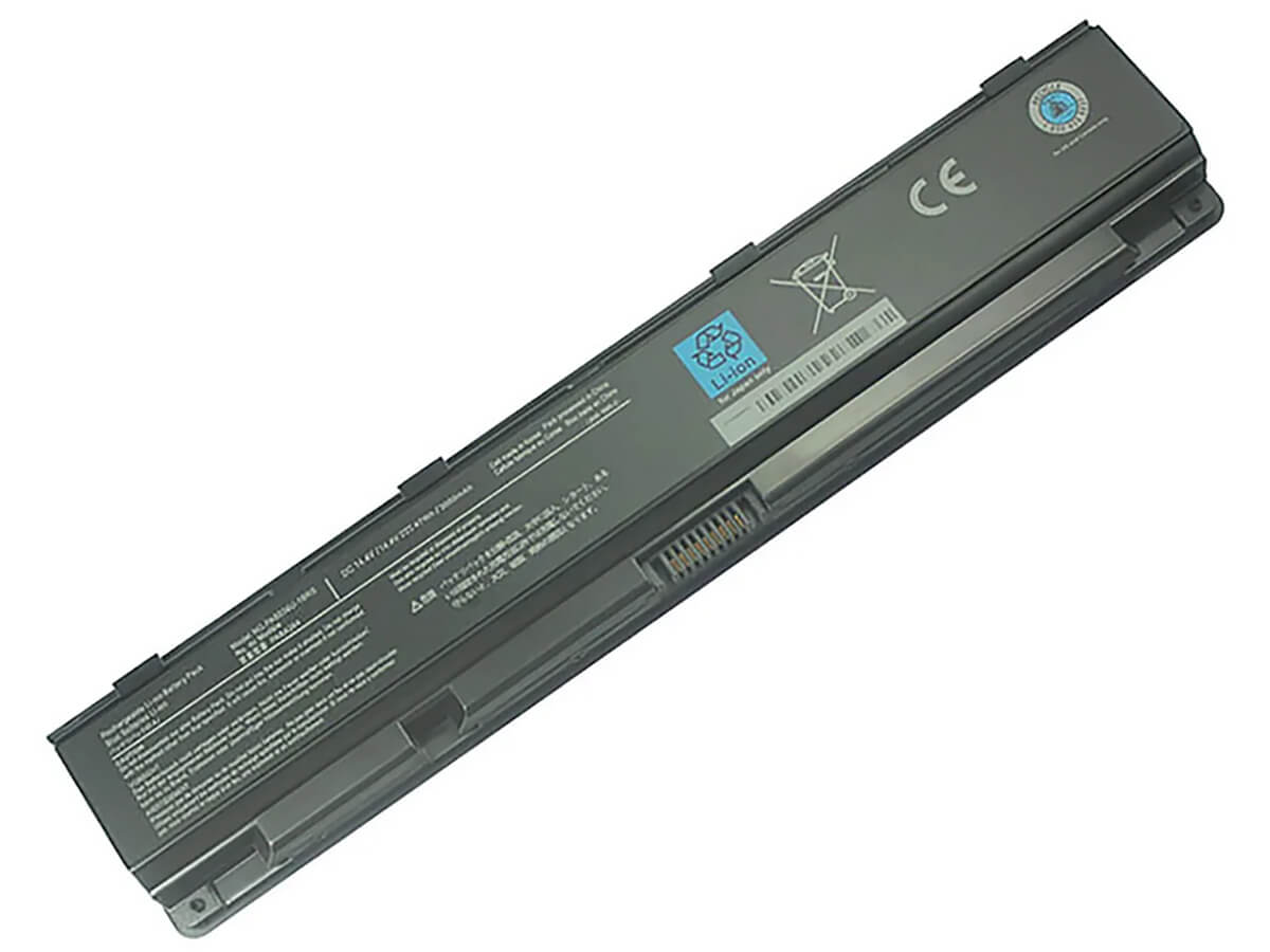 kompatibel mit TOSHIBA PABAS264