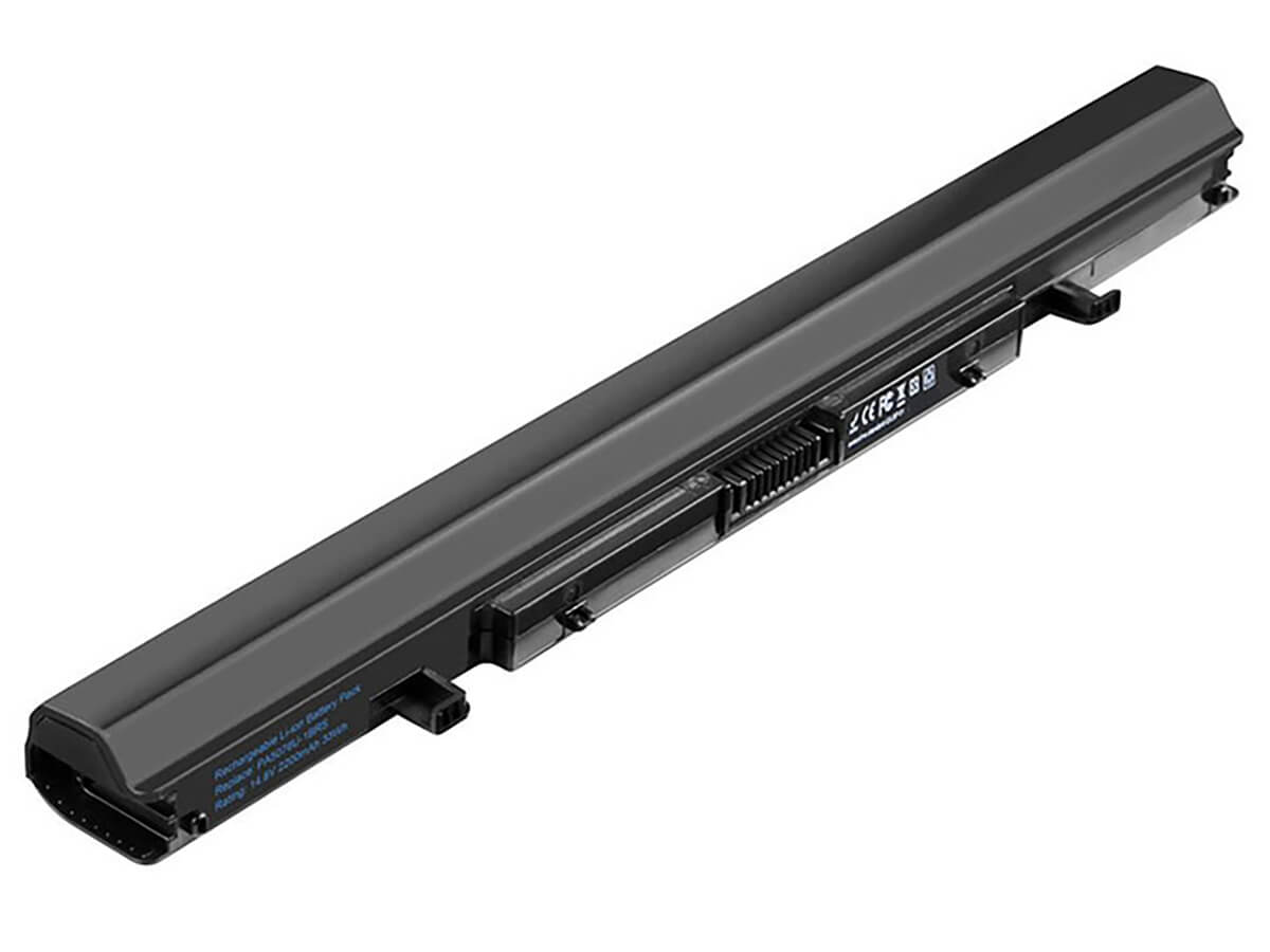 kompatibel mit TOSHIBA Satellite S950D