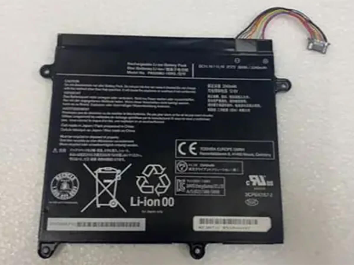 kompatibel mit TOSHIBA PA5098U-1BRS