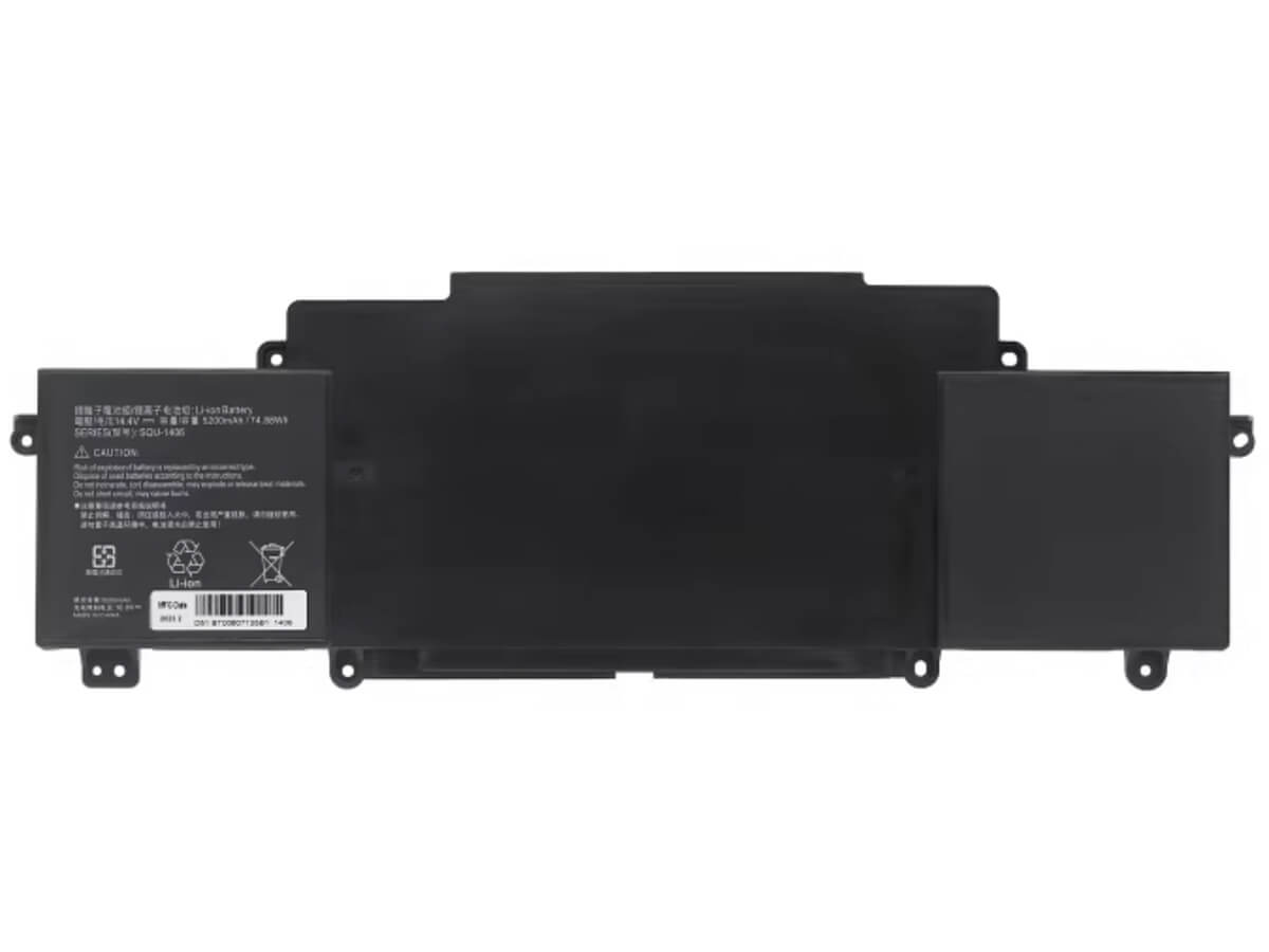 kompatibel mit THUNDEROBOT 911SE