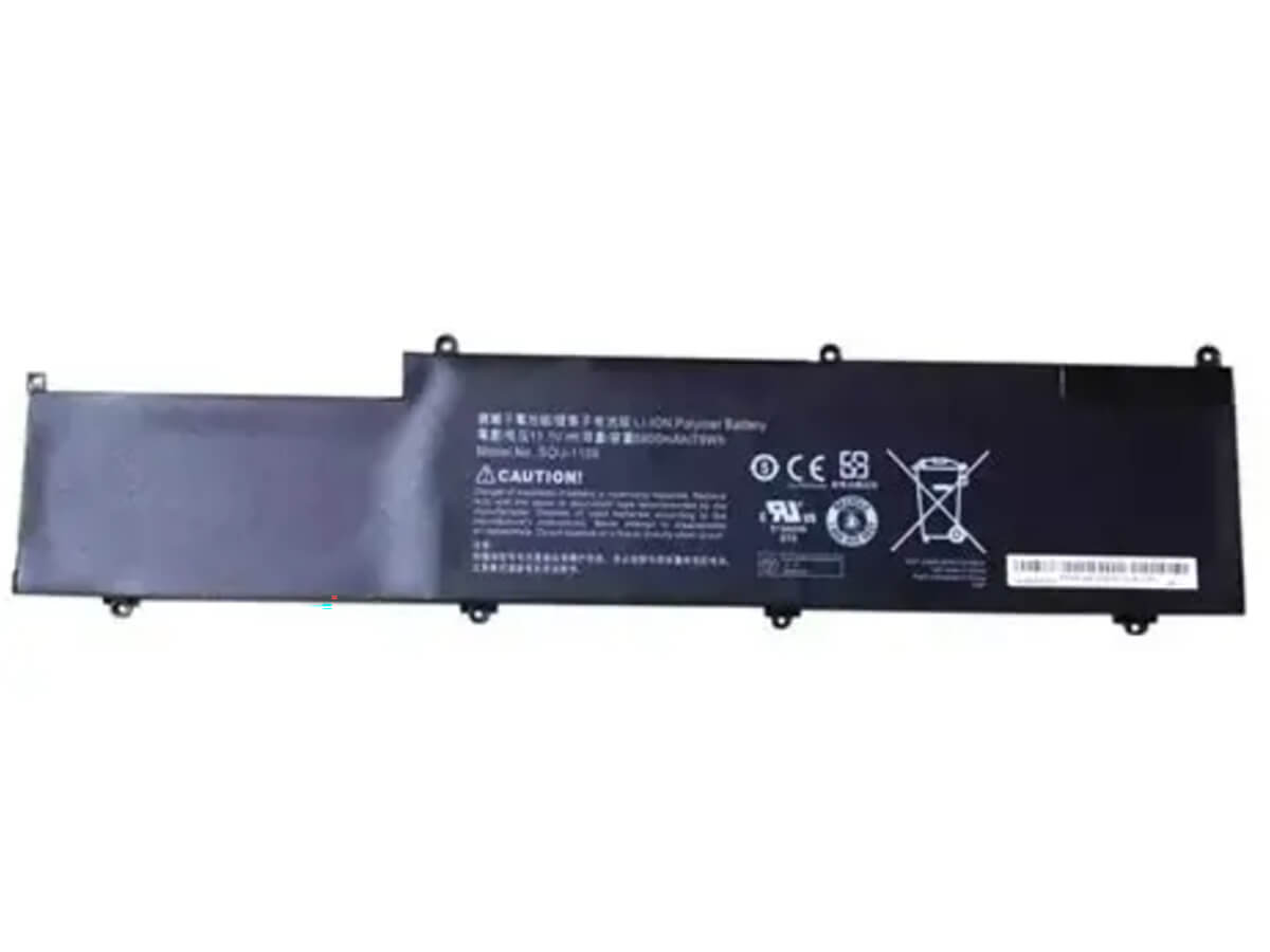 kompatibel mit VIZIO SQU-1109