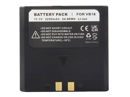 kompatibel mit GODOX VB18