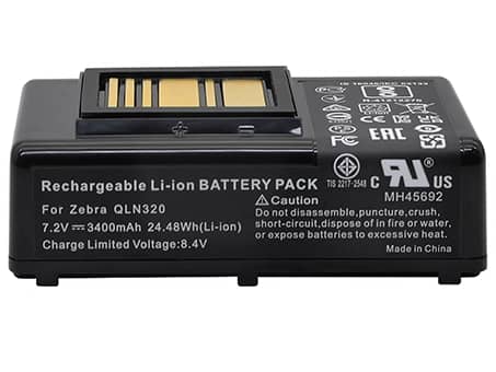 kompatibel mit ZEBRA AT16004