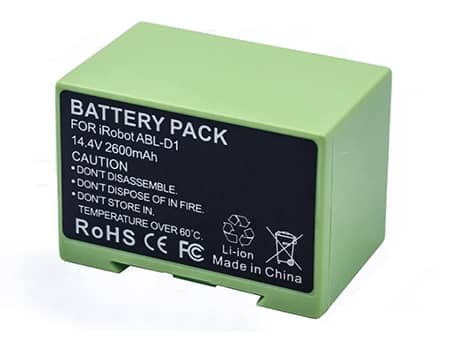 kompatibel mit IROBOT ABL-D1