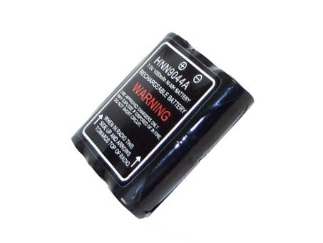 kompatibel mit MOTOROLA Radius HT10