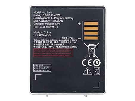 kompatibel mit ARLO A-4A