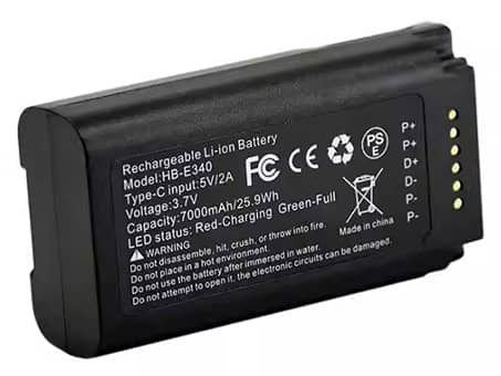 kompatibel mit EUFY E340