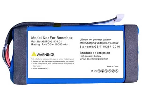 kompatibel mit JBL JEM3316