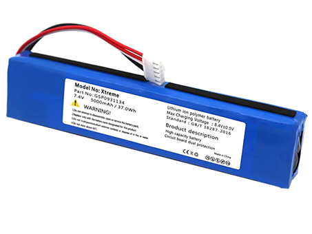 kompatibel mit JBL JBLXTREME