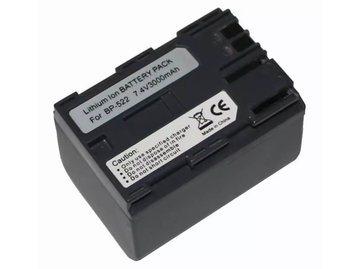 kompatibel mit CANON MV530i