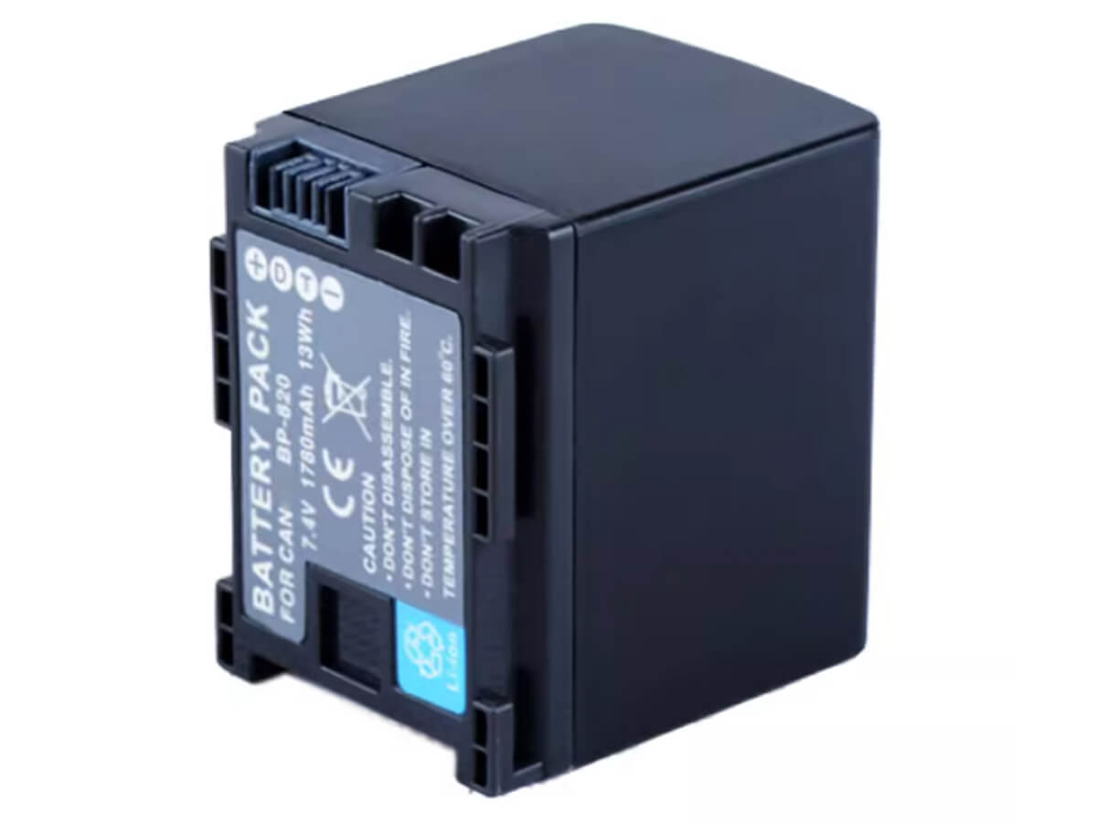 kompatibel mit CANON VIXIA HF G30