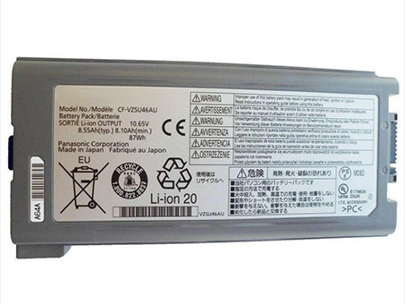 kompatibel mit PANASONIC CF-53AAC01FT