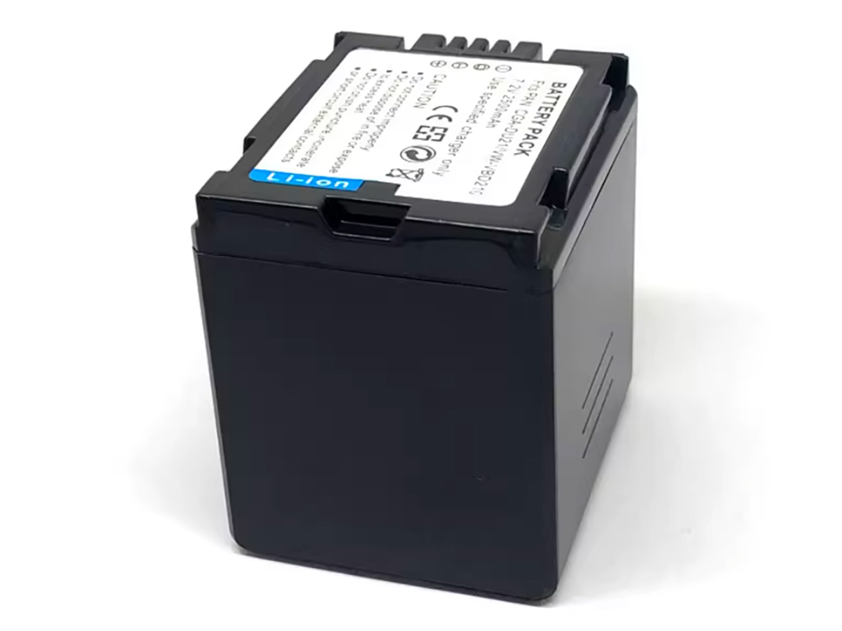 kompatibel mit PANASONIC VDR-M50EG-S