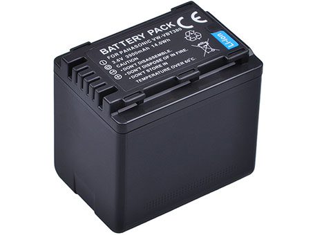 kompatibel mit PANASONIC HC-V210PC