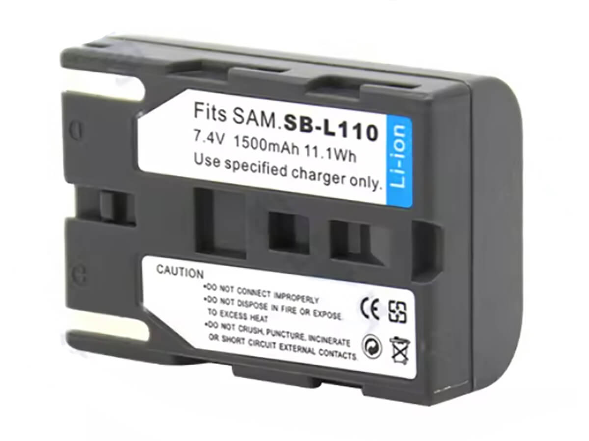 kompatibel mit SAMSUNG VP-D190